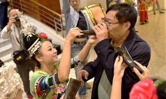 鎮(zhèn)遠(yuǎn)赴春城推介旅游，精品線路與特色活動齊亮相