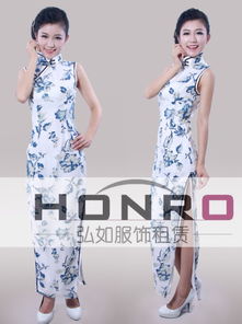 楊浦禮儀服裝定制 傳承老上海旗袍風(fēng)韻，助力會(huì)展會(huì)務(wù)專業(yè)形象