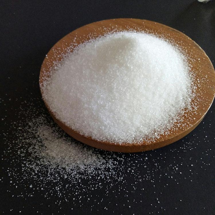 食品級酸度調節劑——高含量一水檸檬酸的優選之道